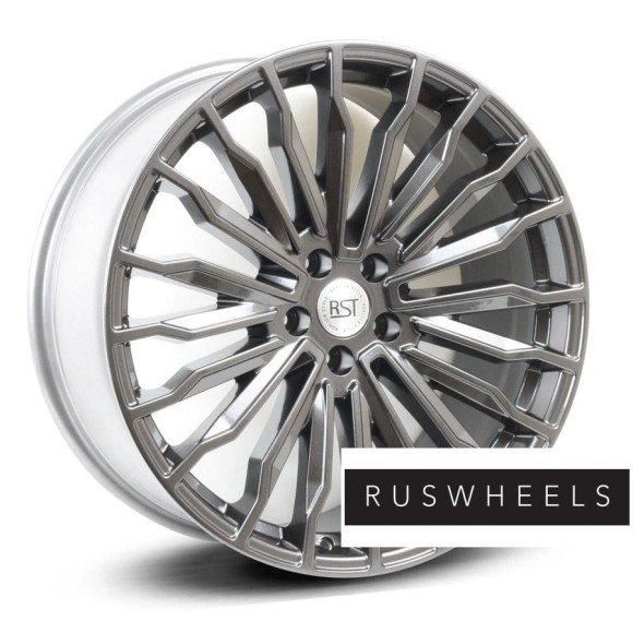 Диски RST R20 / 9J PCD 5x112 ЕТ 33 ЦО 66.6 R032 Диски RST R20 / 9J PCD 5x112 ЕТ 33 ЦО 66.6 R032