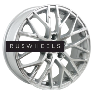 Диски RST 6,5x17/5x114,3 ET45 D54,1 R077 Silver