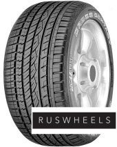 Шины Continental 245/45 r20 ContiCrossContact UHP 103W