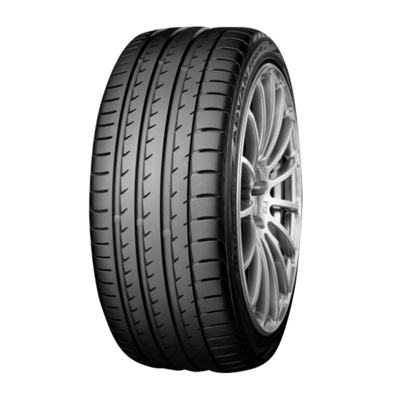 Шины Yokohama 245/45R20 99Y Advan Sport V105S TL ZPS Шины Yokohama 245/45R20 99Y Advan Sport V105S TL ZPS