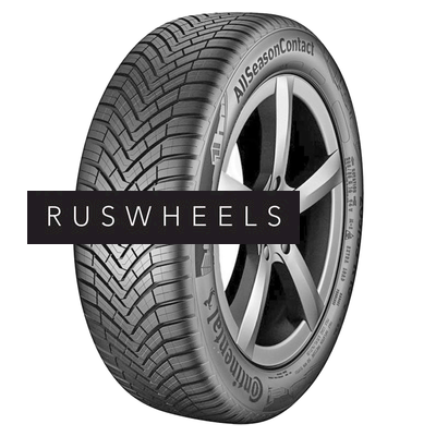 Шины Continental 215/55R17 98W XL AllSeasonContact TL Шины Continental 215/55R17 98W XL AllSeasonContact TL