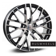 Диски RST R19 / 7.5J PCD 5x108 ЕТ 46 ЦО 63.4 R019 Диски RST R19 / 7.5J PCD 5x108 ЕТ 46 ЦО 63.4 R019