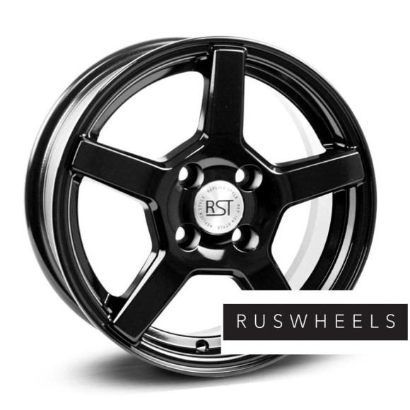 Диски RST R14 / 5.5J PCD 4x100 ЕТ 40 ЦО 60.1 R024