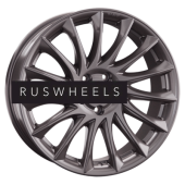 Диски Replay 8x19/5x112 ET30 D66,6 B316 MGM (конус, B640)