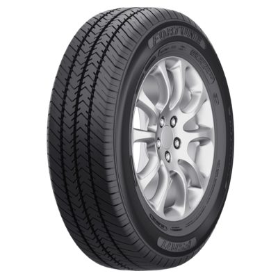 Шины Fortune 215/70R15C 109/107S FSR71 TL