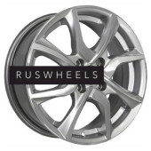 Диски СКАД 6x15/4x114,3 ET44 D67,1 Тулон (КЛ233) Селена