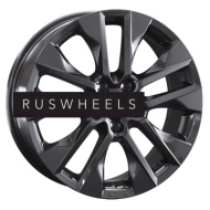 Диски Replay 7,5x19/5x114,3 ET30 D60,1 TY346 GM (конус, C570)