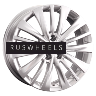 Диски Replay 7,5x18/5x114,3 ET35 D60,1 HV29 Sil (конус, C570) Диски Replay 7,5x18/5x114,3 ET35 D60,1 HV29 Sil (конус, C570)