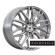 Диски КиК R19 / 8J PCD 5x108 ЕТ 48 ЦО 63.35 Клермон