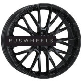 Диски MAK 8,5x19/5x112 ET45 D66,45 Speciale Gloss Black Диски MAK 8,5x19/5x112 ET45 D66,45 Speciale Gloss Black