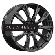 Диски iFree 7,5x18/5x115 ET44 D70,2 Каzантип (КС684М) BK