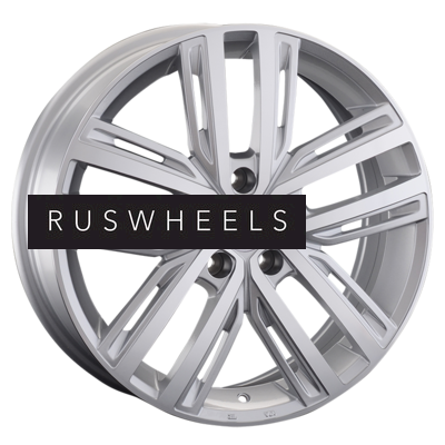 Диски Replay 7x18/5x114,3 ET37 D66,6 RN195(HV) SF (конус, C570) Диски Replay 7x18/5x114,3 ET37 D66,6 RN195(HV) SF (конус, C570)