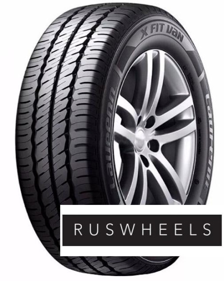 Шины Laufenn 195/70R15C 104/102R X Fit Van LV01 TL