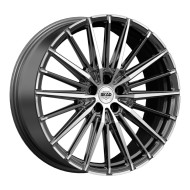 Диски СКАД 7.5\R20 5*114.3 ET35 d60.1 Алмаз