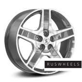 Диски Premium Series R20 / 8.5J PCD 5x114.3 ЕТ 42.5 ЦО 70.6 КР008 Ford Mustang Диски Premium Series R20 / 8.5J PCD 5x114.3 ЕТ 42.5 ЦО 70.6 КР008 Ford Mustang