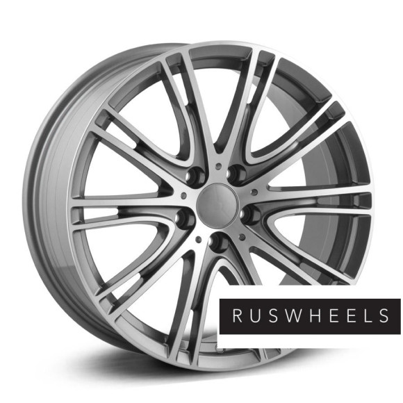 Диски Legeartis Concept R19 / 8.5J PCD 5x112 ЕТ 25 ЦО 66.6 B532 Диски Legeartis Concept R19 / 8.5J PCD 5x112 ЕТ 25 ЦО 66.6 B532