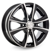 Диски СКАД 6,0\R15 4*100 ET48 d54.1 Алмаз Диски СКАД 6,0\R15 4*100 ET48 d54.1 Алмаз