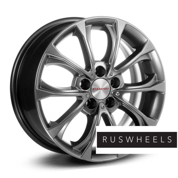 Диски КиК R15 / 6.5J PCD 5x110 ЕТ 35 ЦО 65.1 Urals- Оригинал Диски КиК R15 / 6.5J PCD 5x110 ЕТ 35 ЦО 65.1 Urals- Оригинал