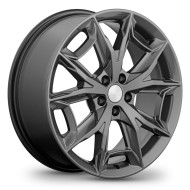 Диски СКАД 7.5\R19 5*108 ET38 d60.1 Графит Диски СКАД 7.5\R19 5*108 ET38 d60.1 Графит