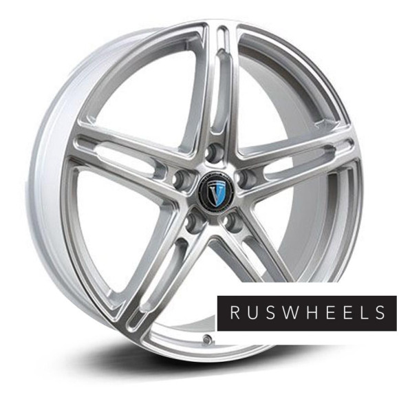 Диски Venti R18 / 7.5J PCD 5x112 ЕТ 42 ЦО 66.6 1818 Диски Venti R18 / 7.5J PCD 5x112 ЕТ 42 ЦО 66.6 1818
