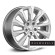 Диски Скад R18 / 8J PCD 5x108 ЕТ 45 ЦО 63.35 Астер Диски Скад R18 / 8J PCD 5x108 ЕТ 45 ЦО 63.35 Астер