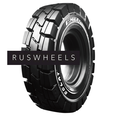 Грузовые шины Exmile 200/50-10/6,50 Eclat premium Цельнолитая с бортом КИТАЙ Грузовые шины Exmile 200/50-10/6,50 Eclat premium Цельнолитая с бортом КИТАЙ