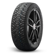 Шины Ikon Tyres 235/75R15 105T Nordman 8 SUV TL (шип.) Шины Ikon Tyres 235/75R15 105T Nordman 8 SUV TL (шип.)