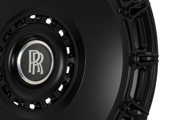 Диски Vossen S21-13 20"