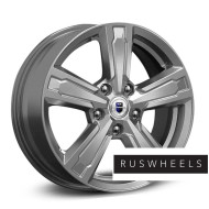 Диски КиК R16 / 6.5J PCD 5x114.3 ЕТ 45 ЦО 54.1 Оклахома Диски КиК R16 / 6.5J PCD 5x114.3 ЕТ 45 ЦО 54.1 Оклахома