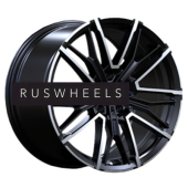 Диски BKNG 9,5x20/5x120 ET40 D72,6 3S1284 BP (BKNG) Диски BKNG 9,5x20/5x120 ET40 D72,6 3S1284 BP (BKNG)