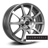 Диски Megami R14 / 5.5J PCD 4x100 ЕТ 40 ЦО 54.1 MGM-2 Диски Megami R14 / 5.5J PCD 4x100 ЕТ 40 ЦО 54.1 MGM-2