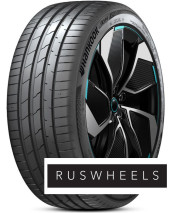 Шины Hankook 245/45 r19 iON evo 102Y Шины Hankook 245/45 r19 iON evo 102Y