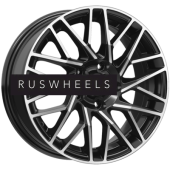 Грузовые диски СКАД 6,5x16/5x114,3 ET50 D66,1 Сиена (КЛ310) Алмаз