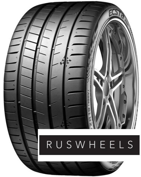Шины Kumho 245/35 r19 ECSTA PS91 93Y Шины Kumho 245/35 r19 ECSTA PS91 93Y