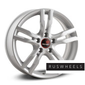 Диски Vector R17 / 7J PCD 5x114.3 ЕТ 45 ЦО 60.1 B193