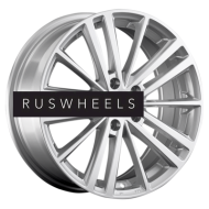 Диски Replay 6,5x15/5x108 ET42 D65,1 PG121 Sil (конус, C570)