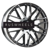 Диски RST 8,5x20/5x108 ET45 D63,4 R042 (LR) BDR