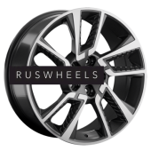 Диски Replay 8x18/5x114,3 ET50 D60,1 TY433 MGMF (конус, C570)