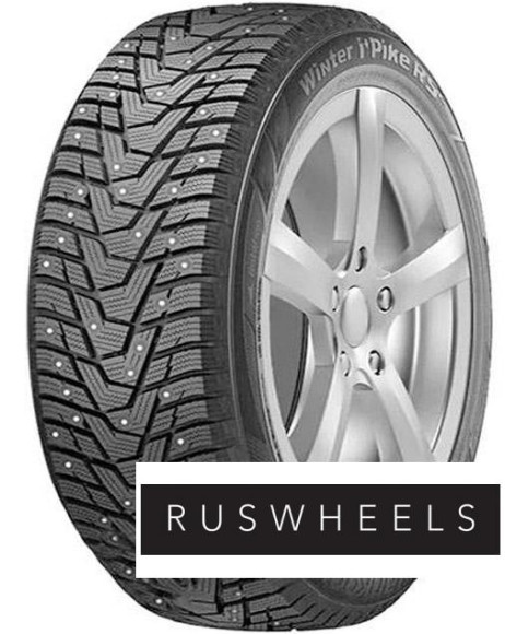 Шины Hankook 225/50 r17 Winter i*Pike RS2 W429 98T Шипы