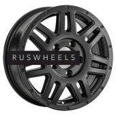 Диски Replay 6x16/5x130 ET45 D78,1 PG122 BKS (конус)