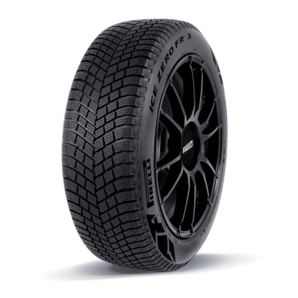 Шины Pirelli 205/60/16 H 96 ICE ZERO FR 3 XL Шины Pirelli 205/60/16 H 96 ICE ZERO FR 3 XL
