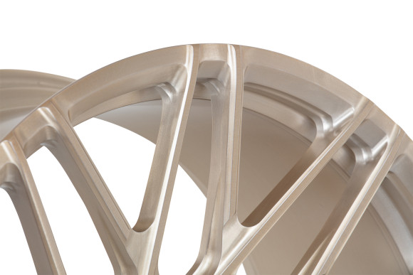 Диски Vossen S17-07 23"