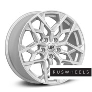 Диски Wheels UP R17 / 7.5J PCD 5x108 ЕТ 44 ЦО 67.1 Up110 Диски Wheels UP R17 / 7.5J PCD 5x108 ЕТ 44 ЦО 67.1 Up110