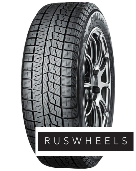 Шины Yokohama 215/55R17 94Q iceGuard iG70 TL