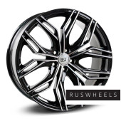 Диски Tech Line R20 / 8.5J PCD 5x114.3 ЕТ 30 ЦО 60.1 205