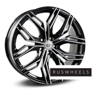 Диски Tech Line R20 / 8.5J PCD 5x114.3 ЕТ 30 ЦО 60.1 205