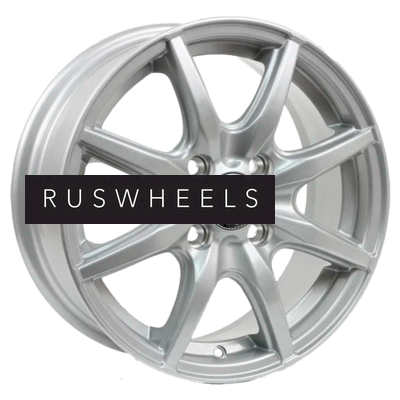 Диски Venti 5,5x14/4x100 ET43 D60,1 1415 SL