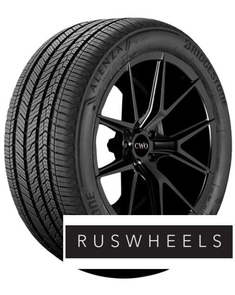 Шины Bridgestone 255/55 r19 Alenza Sport A/S 111V Шины Bridgestone 255/55 r19 Alenza Sport A/S 111V