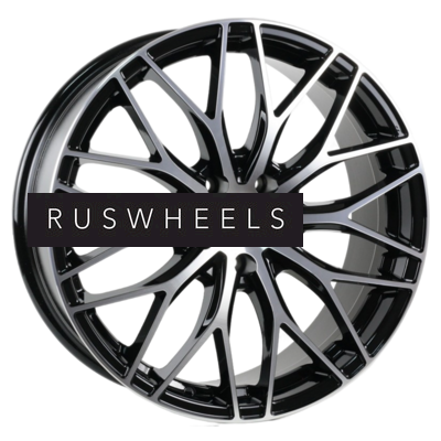 Диски Neo 7,5x19/5x112 ET45 D66,6 940 BD Диски Neo 7,5x19/5x112 ET45 D66,6 940 BD