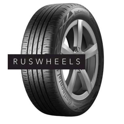 Шины Continental 215/60R17 96H EcoContact 6 TL